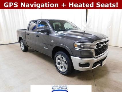 2026 Ram 1500 Saukville WI