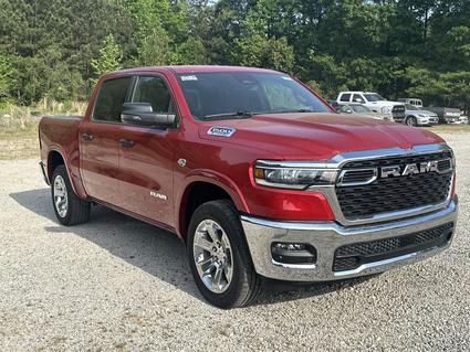 2026 Ram 1500 Griffin GA