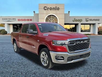 2026 Ram 1500 Griffin GA