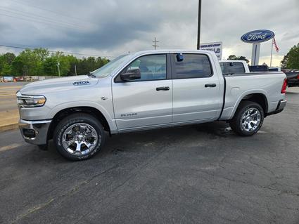 2026 Ram 1500 De Queen AR