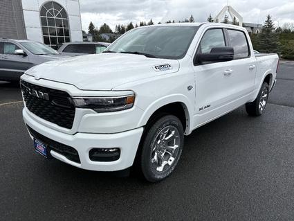 2026 Ram 1500 Pullman WA