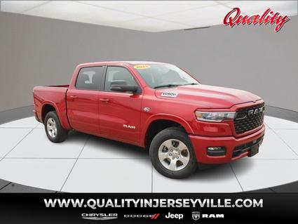 2026 Ram 1500 Alton IL