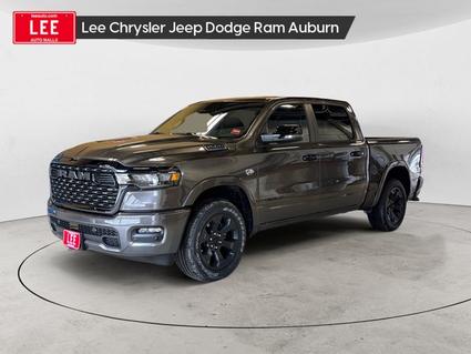 2026 Ram 1500 La Grande OR