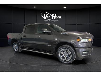 2026 Ram 1500 North Stoughton WI
