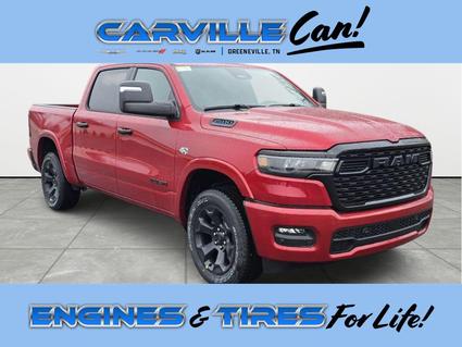 2026 Ram 1500 Greeneville TN