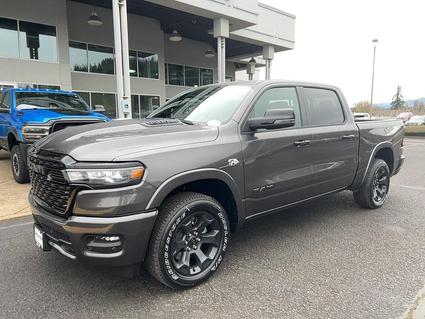 2026 Ram 1500 Cottage Grove OR