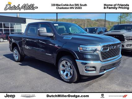 2026 Ram 1500 South Charleston WV