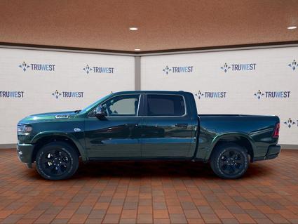 2026 Ram 1500 Cortez CO