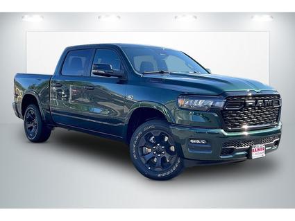2026 Ram 1500 Olympia WA