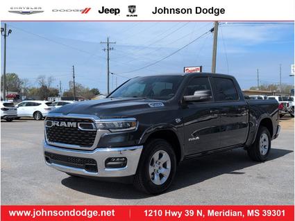 2026 Ram 1500 Meridian MS