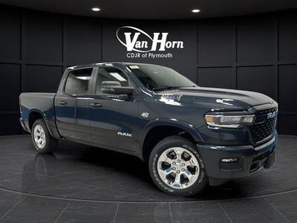 2026 Ram 1500 Plymouth WI