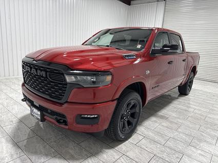 2026 Ram 1500 Madisonville TX