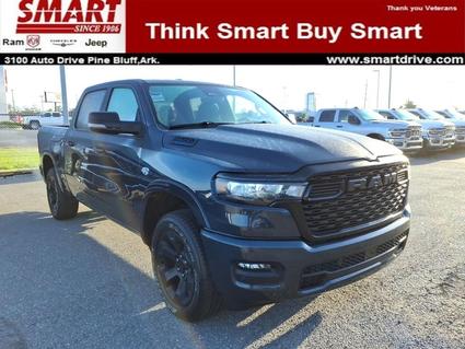 2026 Ram 1500 Pine Bluff AR