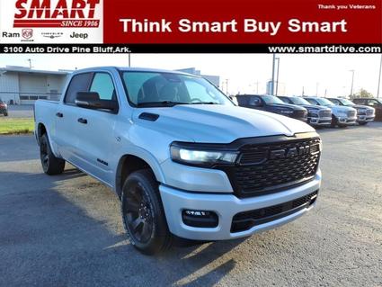 2026 Ram 1500 Pine Bluff AR