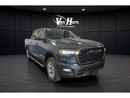 2026 Ram 1500 North Stoughton WI