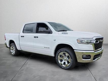 2026 Ram 1500 Wauchula FL