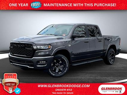 2026 Ram 1500 Fort Wayne IN