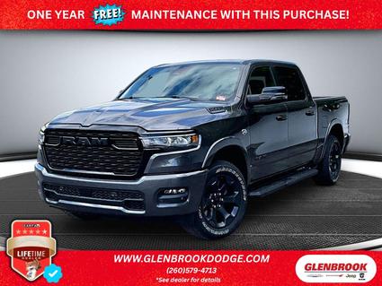 2026 Ram 1500 Fort Wayne IN