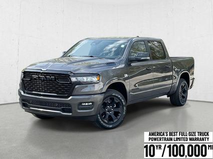 2026 Ram 1500 Valparaiso IN