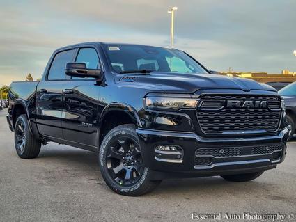 2026 Ram 1500 Forest Park IL