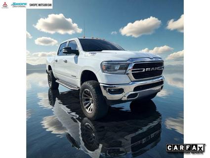 2019 Ram 1500 Radcliff KY