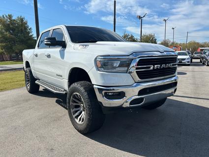 2019 Ram 1500 Radcliff KY
