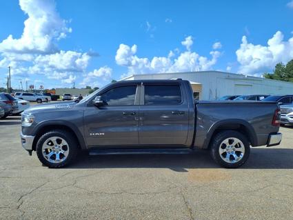 2019 Ram 1500 Carthage MS