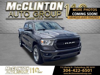 2019 Ram 1500 Parkersburg WV