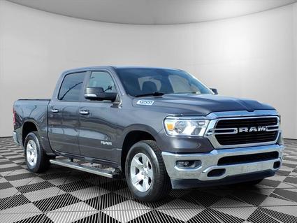 2019 Ram 1500 High Point NC
