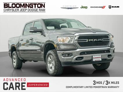2019 Ram 1500 Minneapolis MN