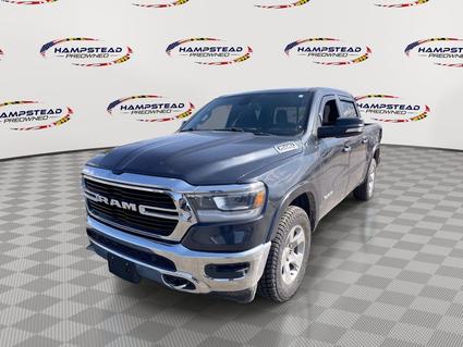 2019 Ram 1500 Hampstead MD