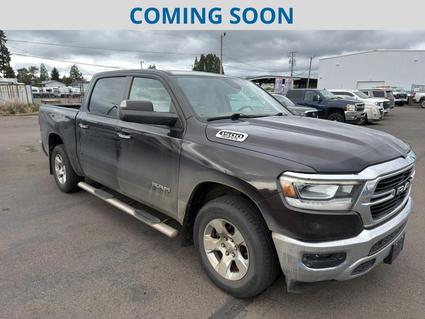 2019 Ram 1500 Junction City OR