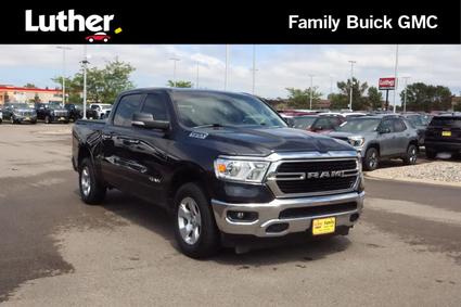 2019 Ram 1500 Fargo ND