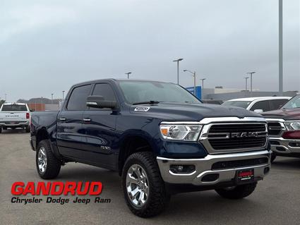 2019 Ram 1500 Green Bay WI