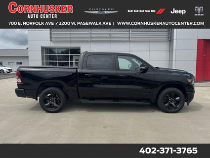 2019 Ram 1500 Norfolk NE