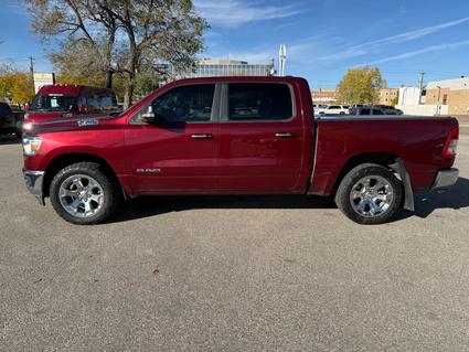 2019 Ram 1500 Casper WY