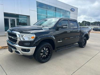 2019 Ram 1500 Columbus MS