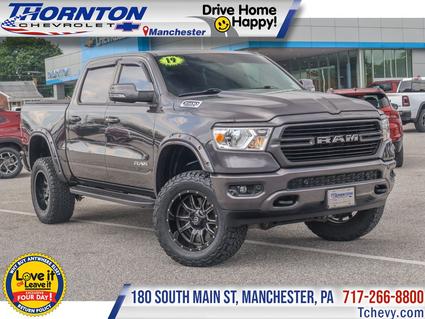 2019 Ram 1500 Manchester PA