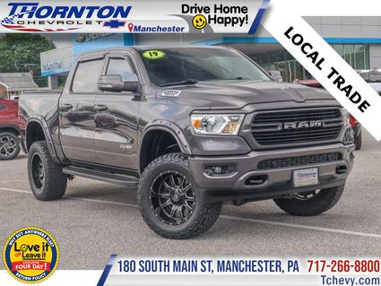 2019 Ram 1500 Manchester PA