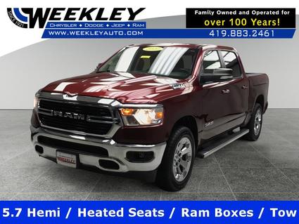 2020 Ram 1500 Butler OH