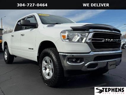 2020 Ram 1500 Danville WV
