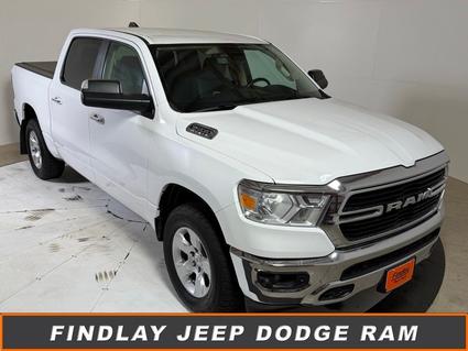2020 Ram 1500 Post Falls ID