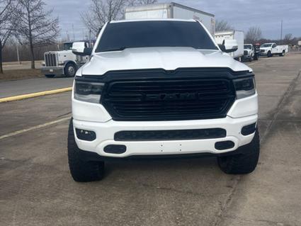 2020 Ram 1500 Carbondale IL