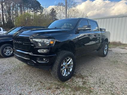 2020 Ram 1500 Corinth MS