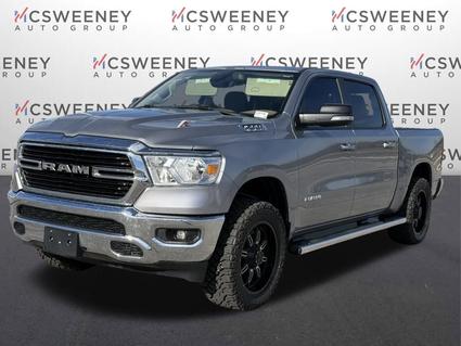 2020 Ram 1500 Pell City AL