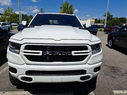 2020 Ram 1500 Savannah GA