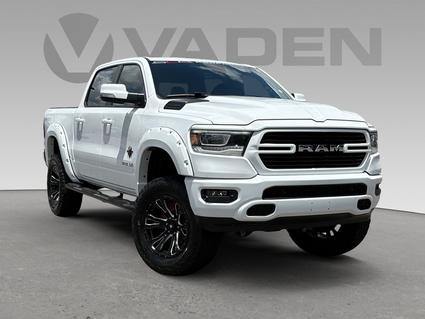 2020 Ram 1500 Savannah GA