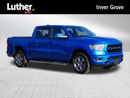 2020 Ram 1500 Inver Grove Heights MN