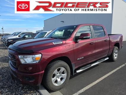2020 Ram 1500 Hermiston OR