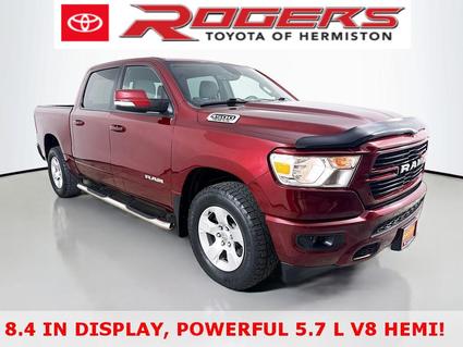 2020 Ram 1500 Hermiston OR